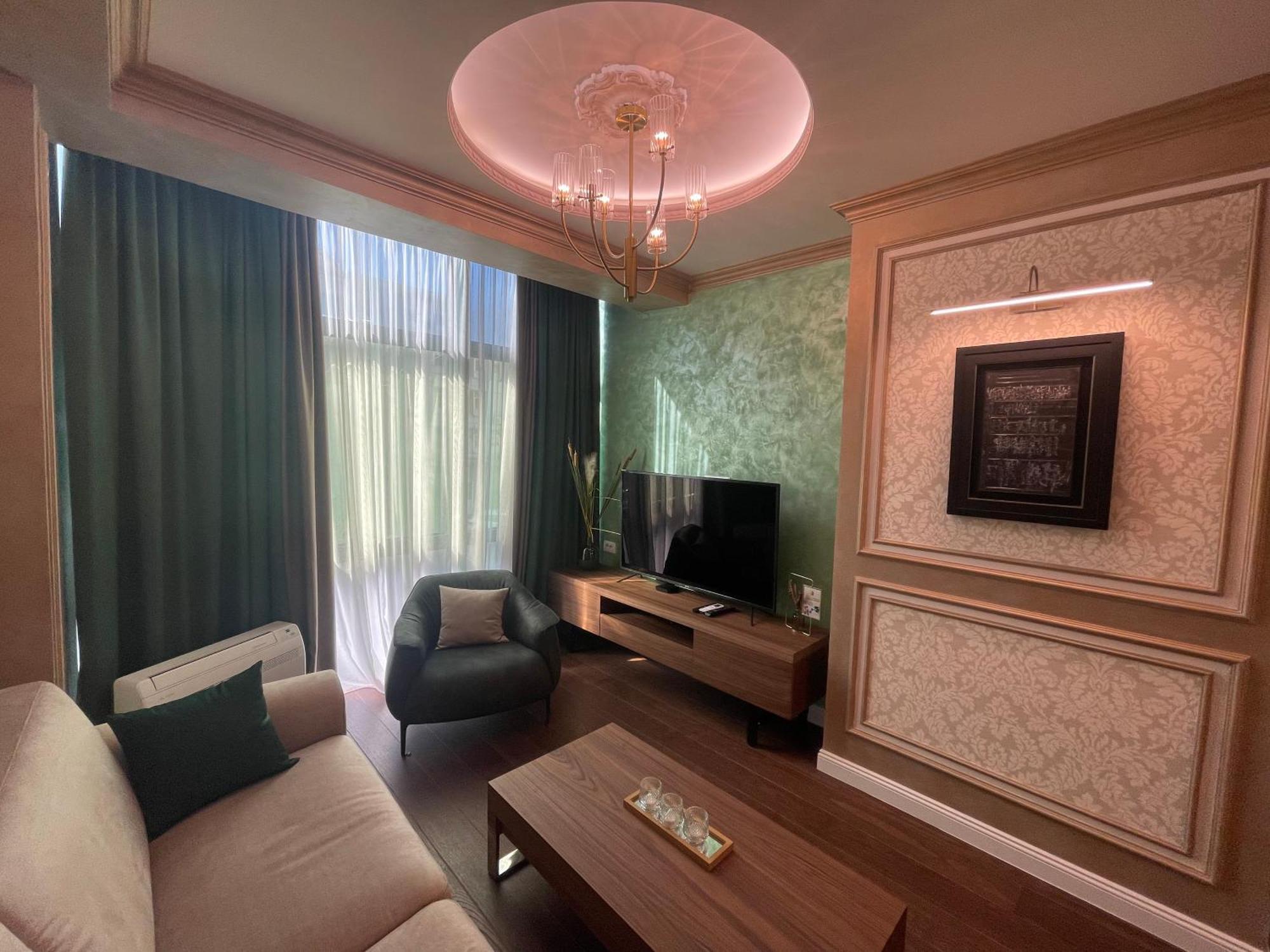 Hotel Kerber Podgorica Exterior photo